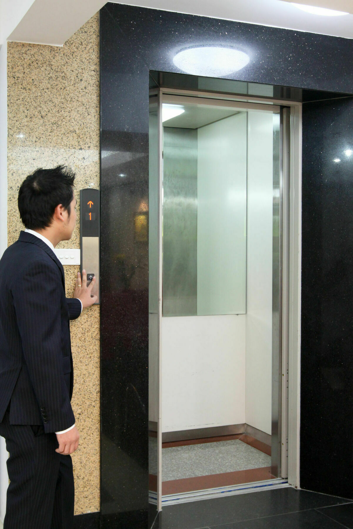 하노이 로터스 부티크 호텔 외부 사진